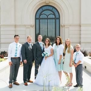 Meet your Posher, Misty